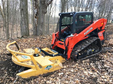 diamond cutter for skid steer|skid steer mounted brush cutter.